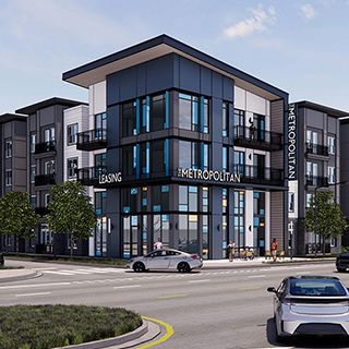 Landmark Properties Announces New Student Housing Community Serving The University of Florida