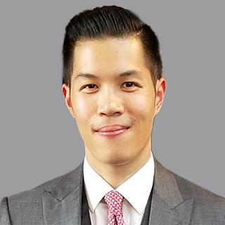 Landmark Properties Hires Justin Hu as Managing Director of Investment Management