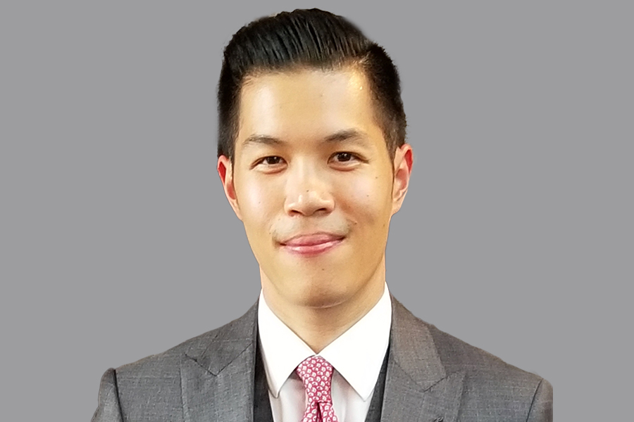 Landmark Properties Hires Justin Hu as Managing Director of Investment Management